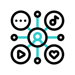 Social Media Chatbot Social Media Chatbot