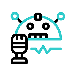 Voice-enabled Chatbot Voice-enabled Chatbot